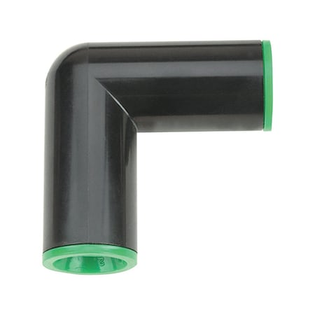 Raindrip ELBOW 90DEG COMP 1/2""2PK R315CT